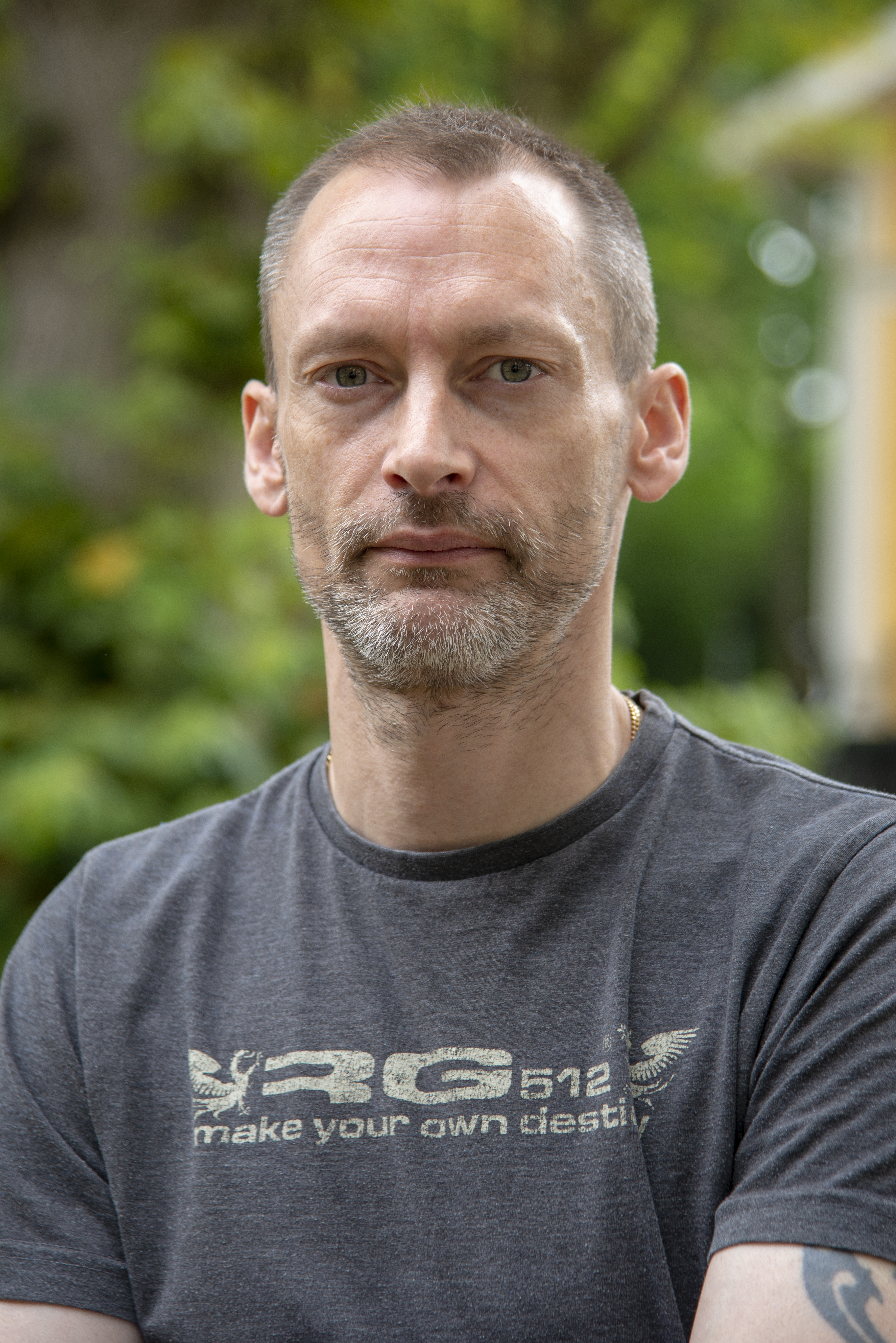 Rasmus Albertsson